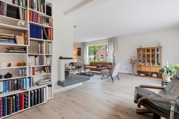 Medium property photo - Marcus Aureliuslaan 12, 5926 TG Venlo